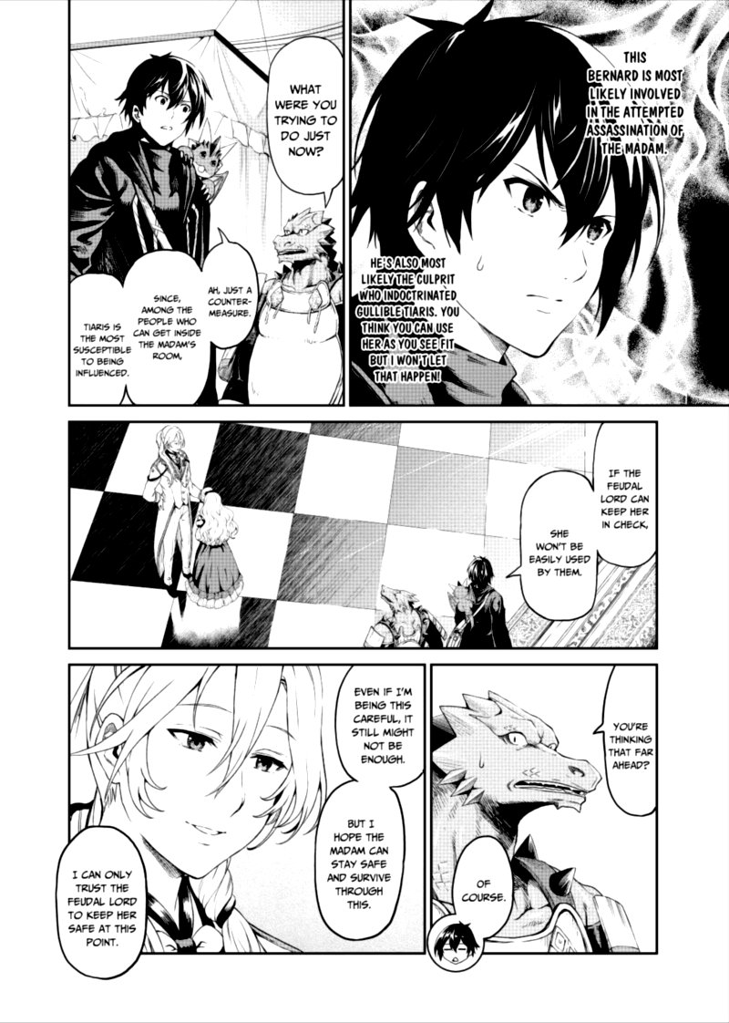 Sozai Saishuka no Isekai Ryokouki - Chapter 32 image 16